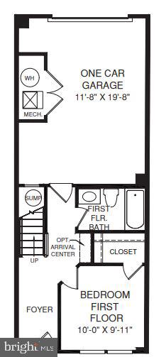 FOSTER'S GLEN - Residential Lease