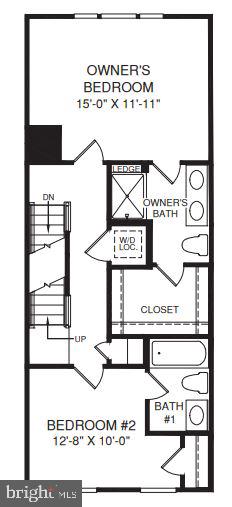 FOSTER'S GLEN - Residential Lease