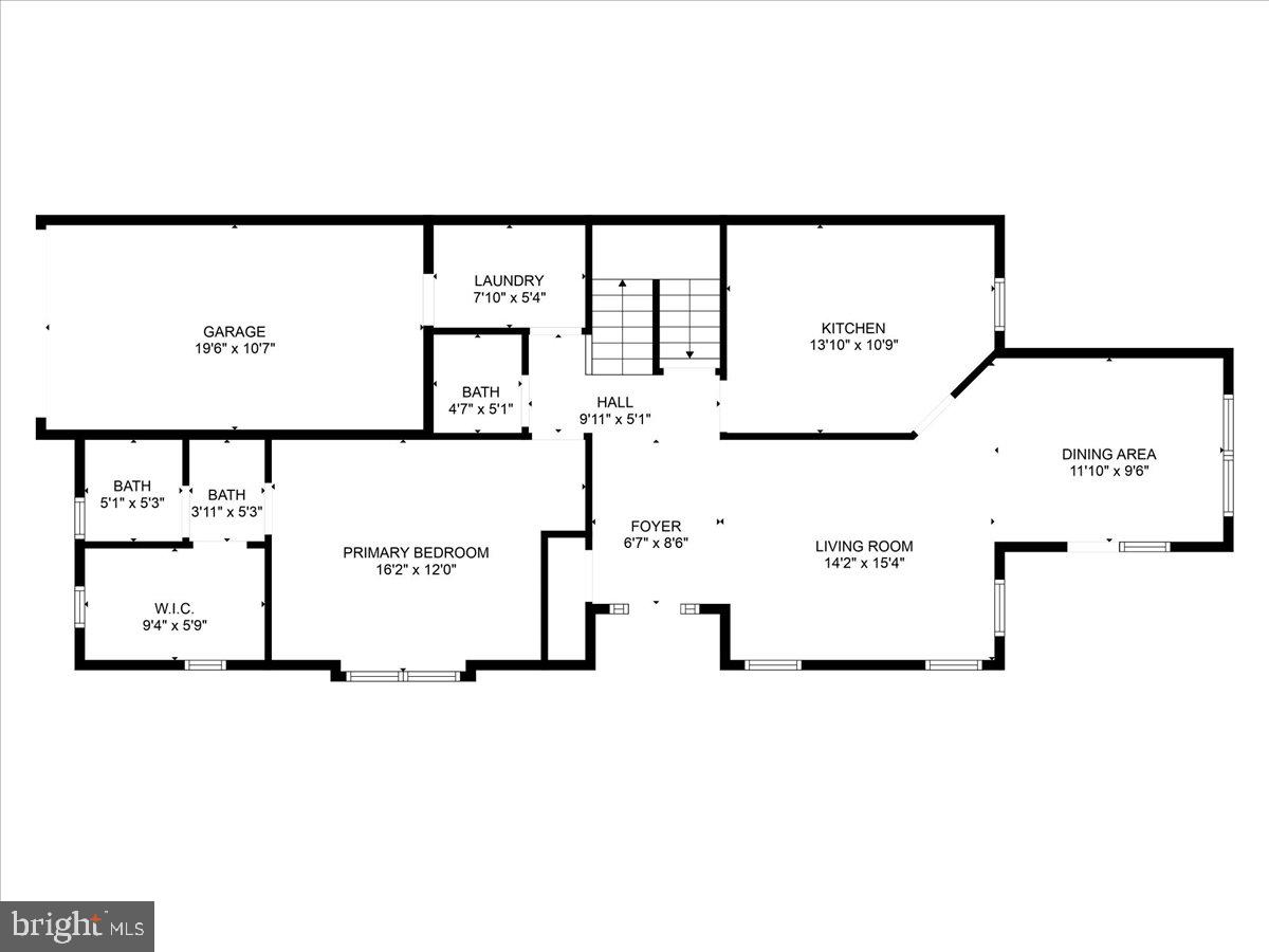 SUMMERFIELD AT ELVERSON - Residential Lease