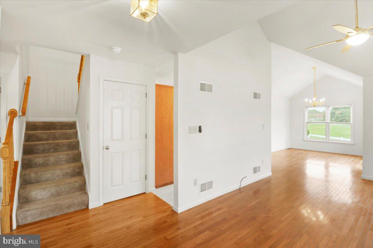 SUMMERFIELD AT ELVERSON - Residential Lease