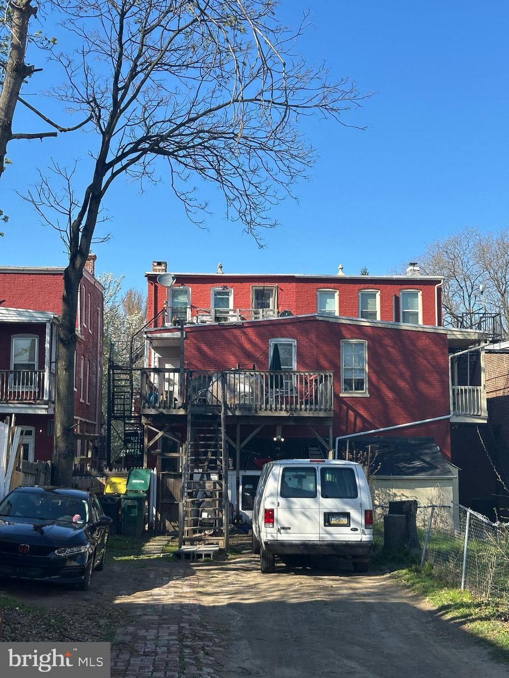 Photo of 726 1st Street, LANCASTER, PA 17603 (MLS # PALA2086052)