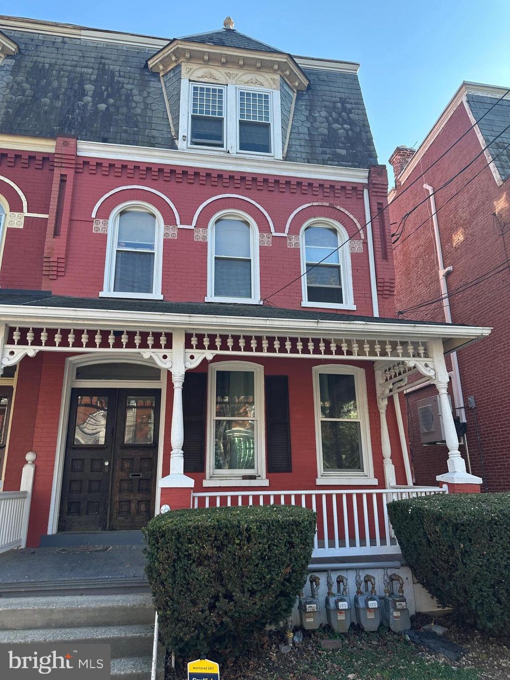 Photo of 726 1st Street, LANCASTER, PA 17603 (MLS # PALA2086052)