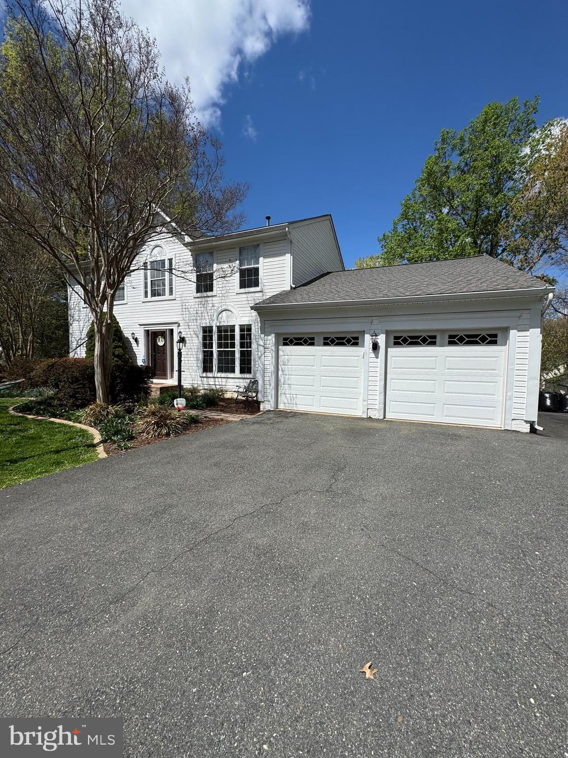 HUNTER TRAIL AT STAFFORD - Residential Lease