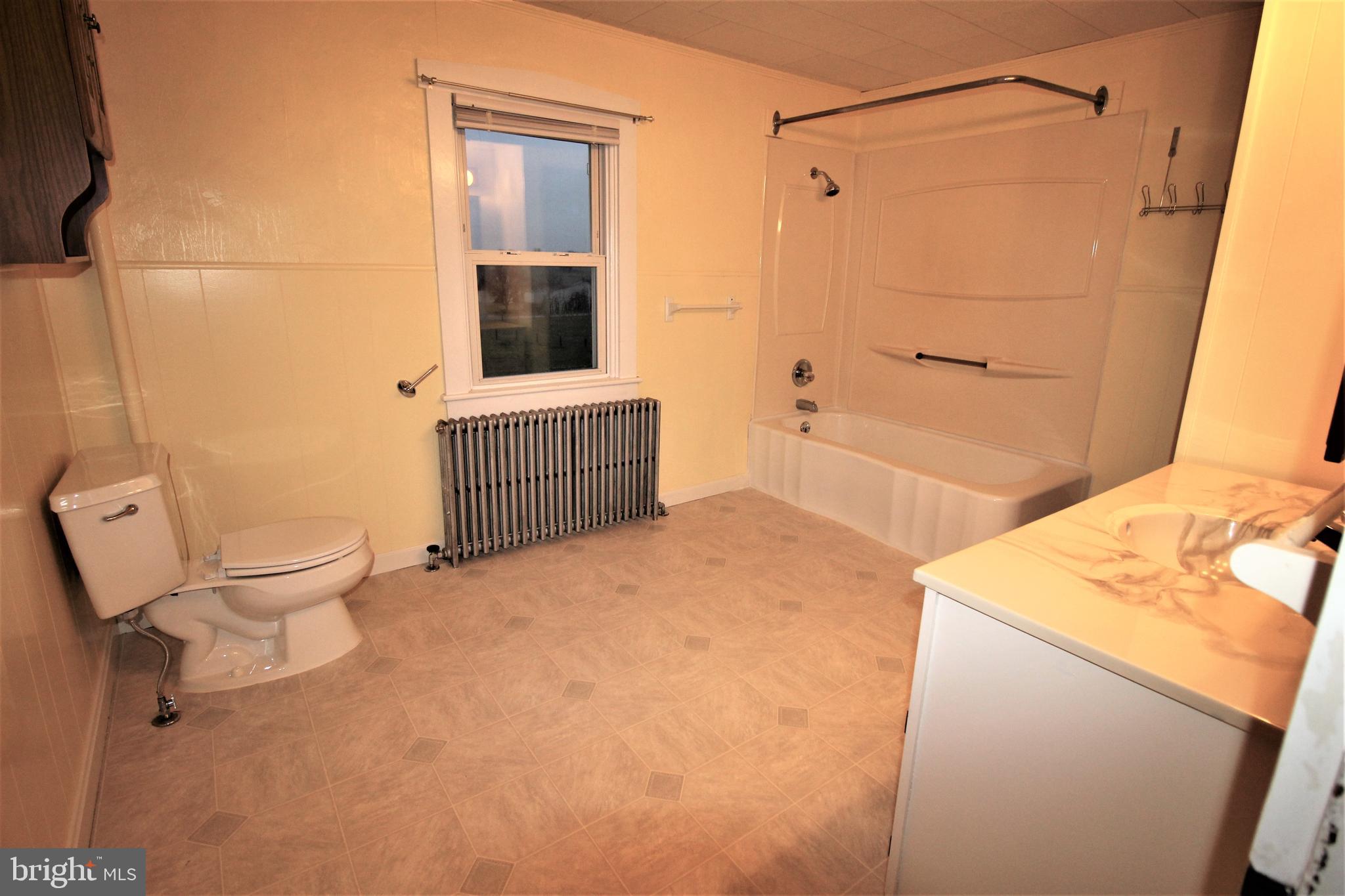 BART TOWNSHIP - Residential Lease