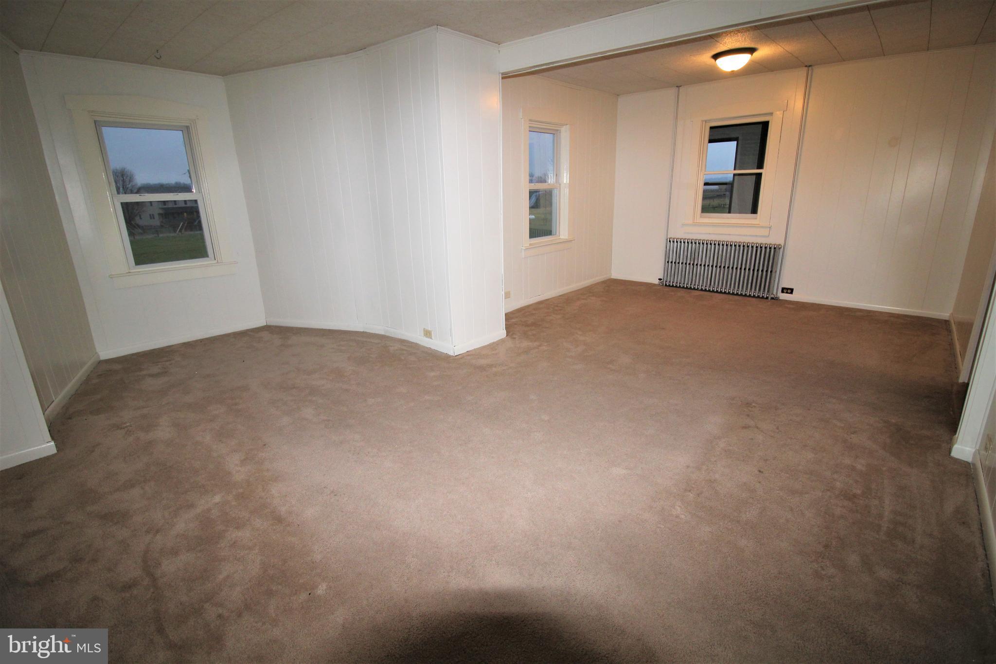 BART TOWNSHIP - Residential Lease