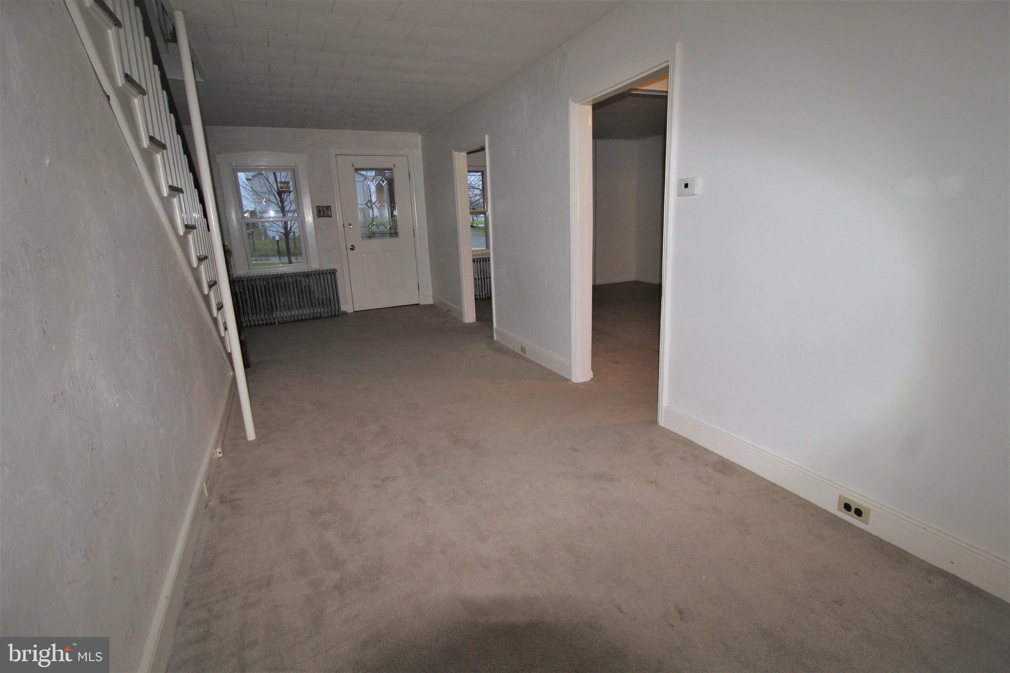 BART TOWNSHIP - Residential Lease