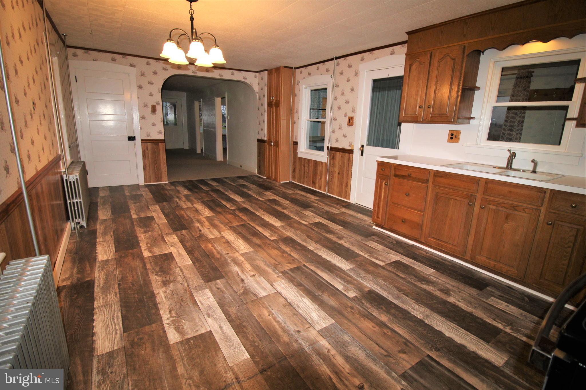 BART TOWNSHIP - Residential Lease