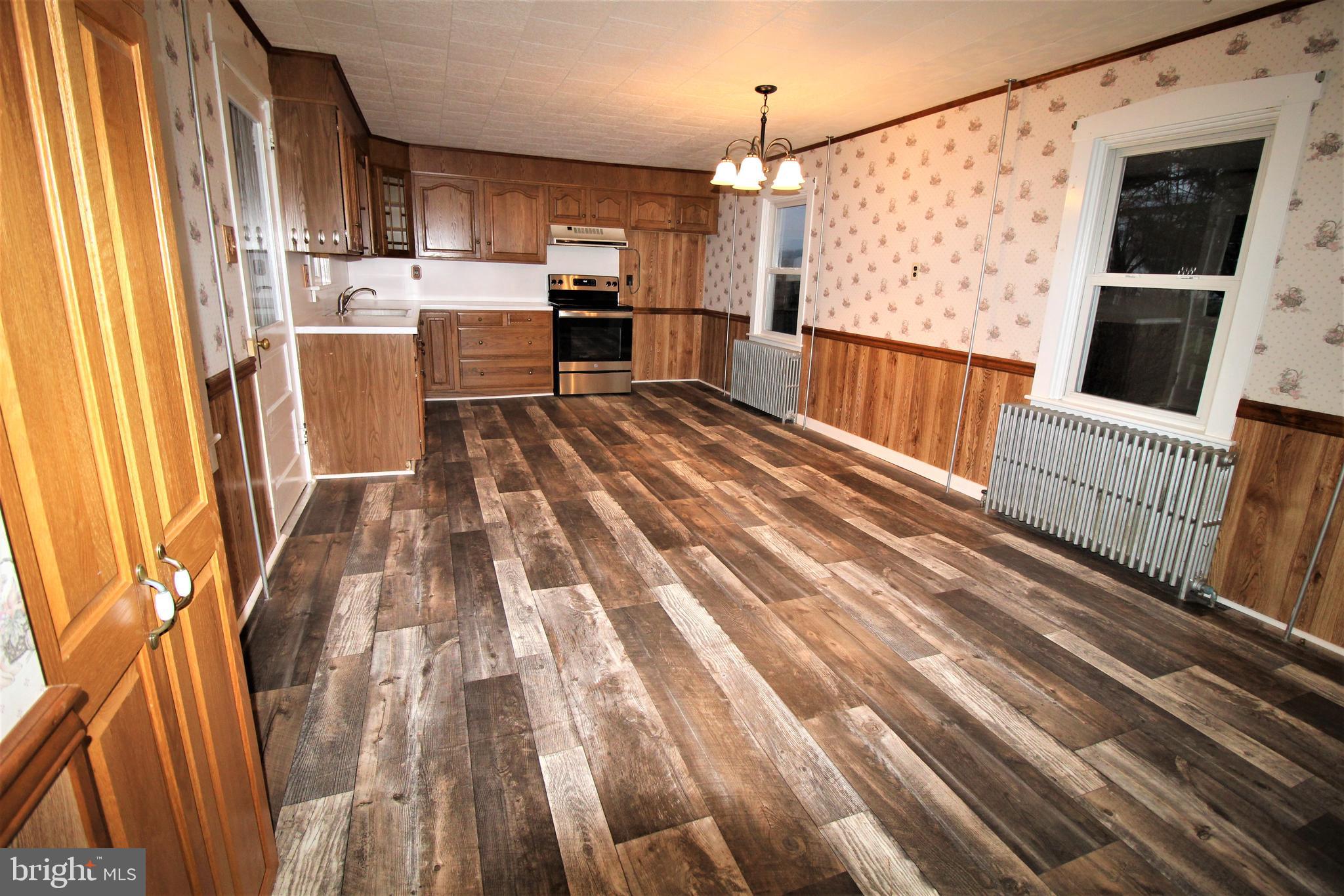 BART TOWNSHIP - Residential Lease