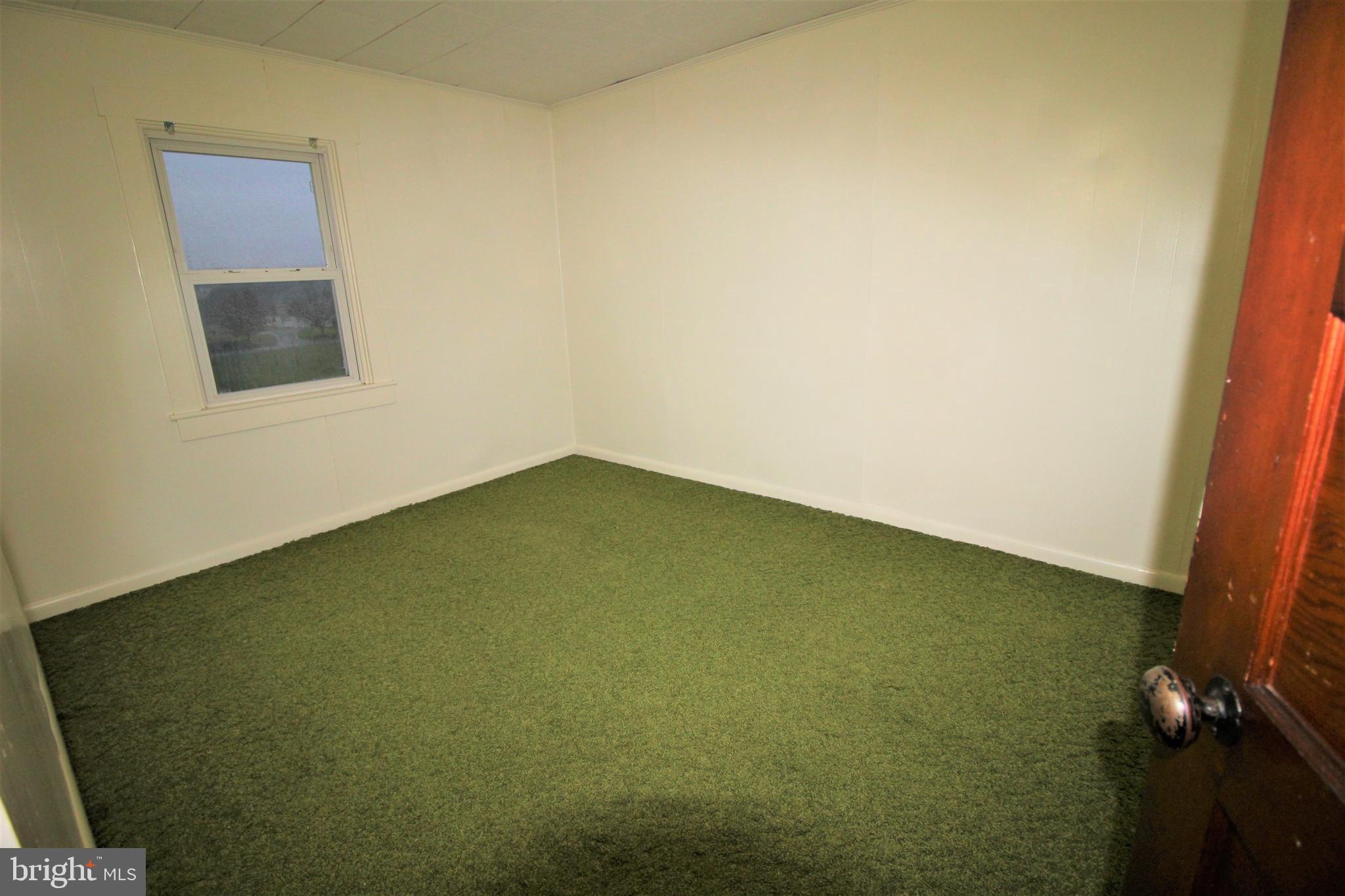 BART TOWNSHIP - Residential Lease