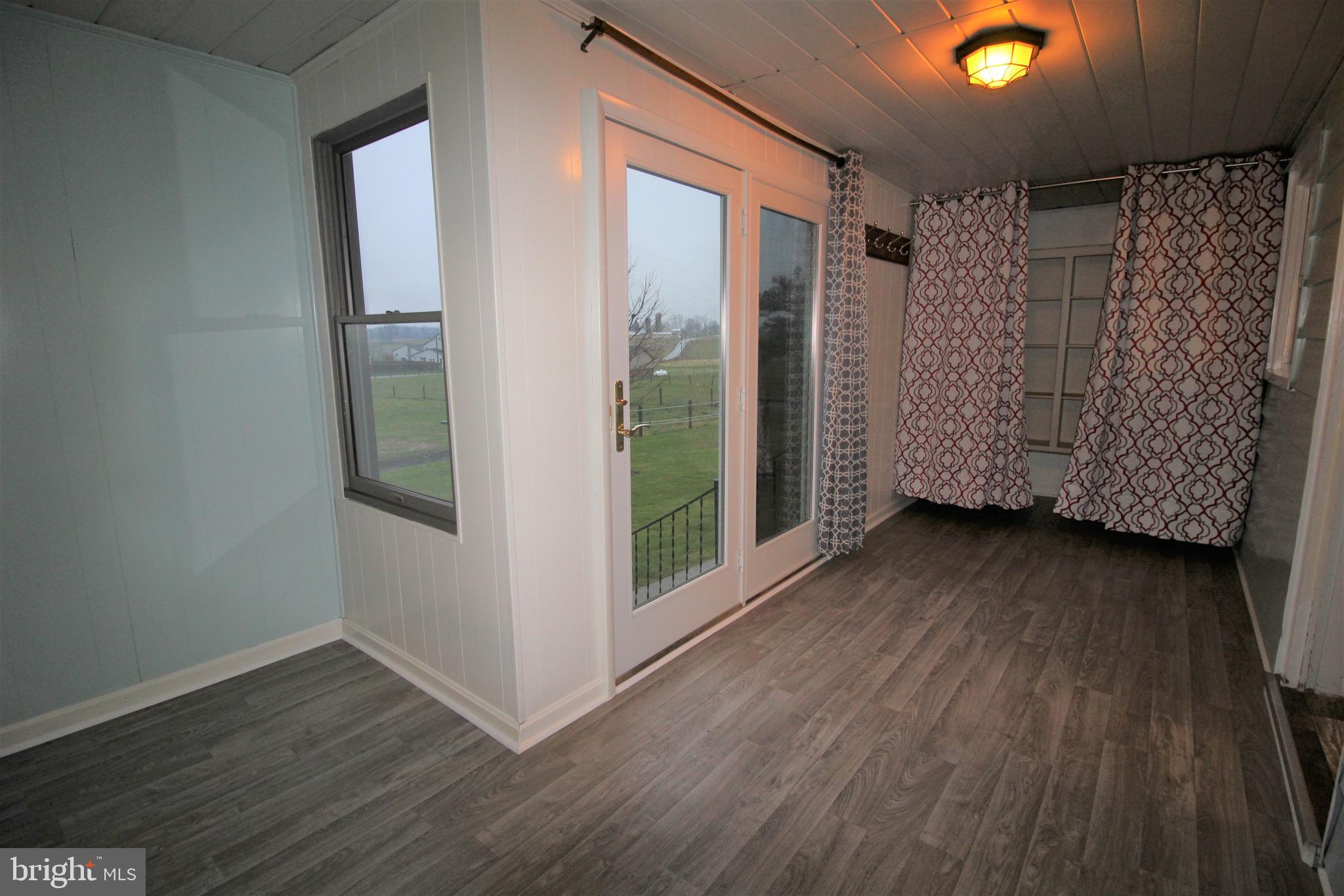 BART TOWNSHIP - Residential Lease