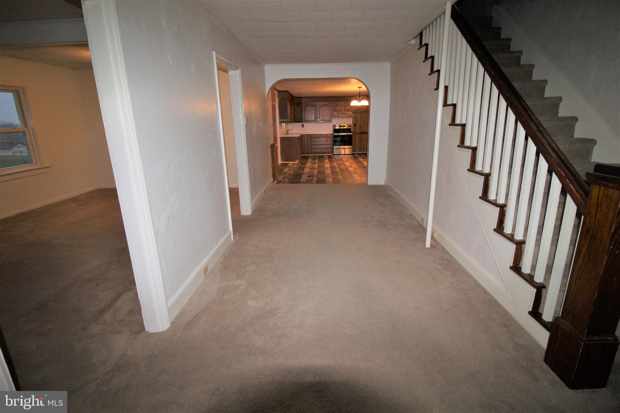 BART TOWNSHIP - Residential Lease