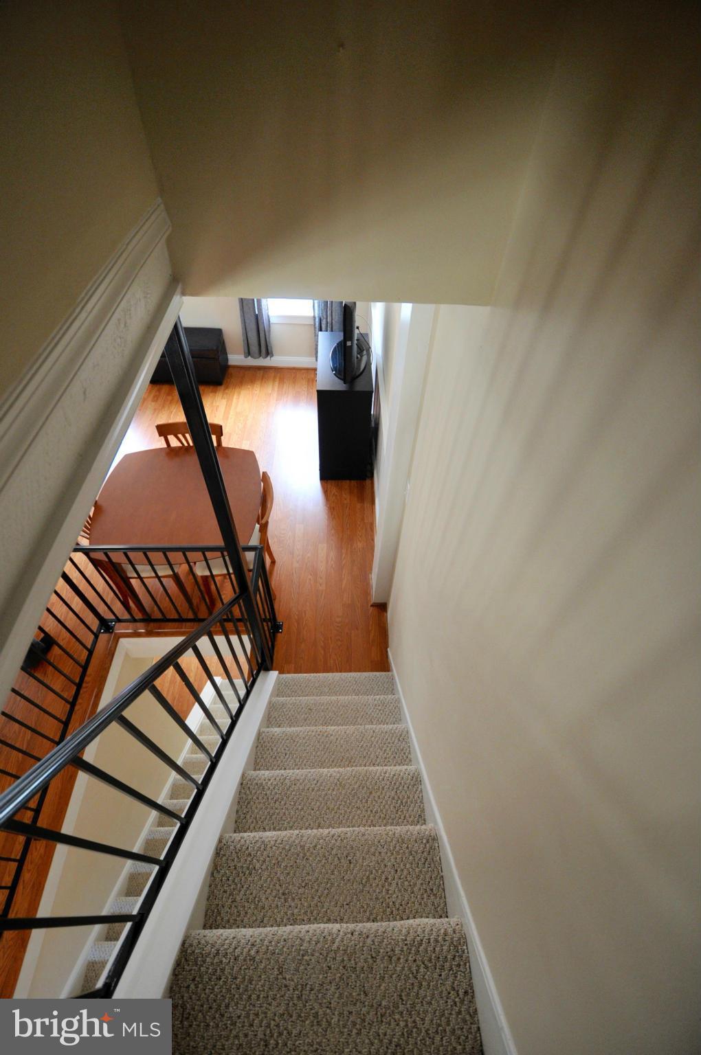 FELLS POINT HISTORIC DISTRICT - Residential Lease