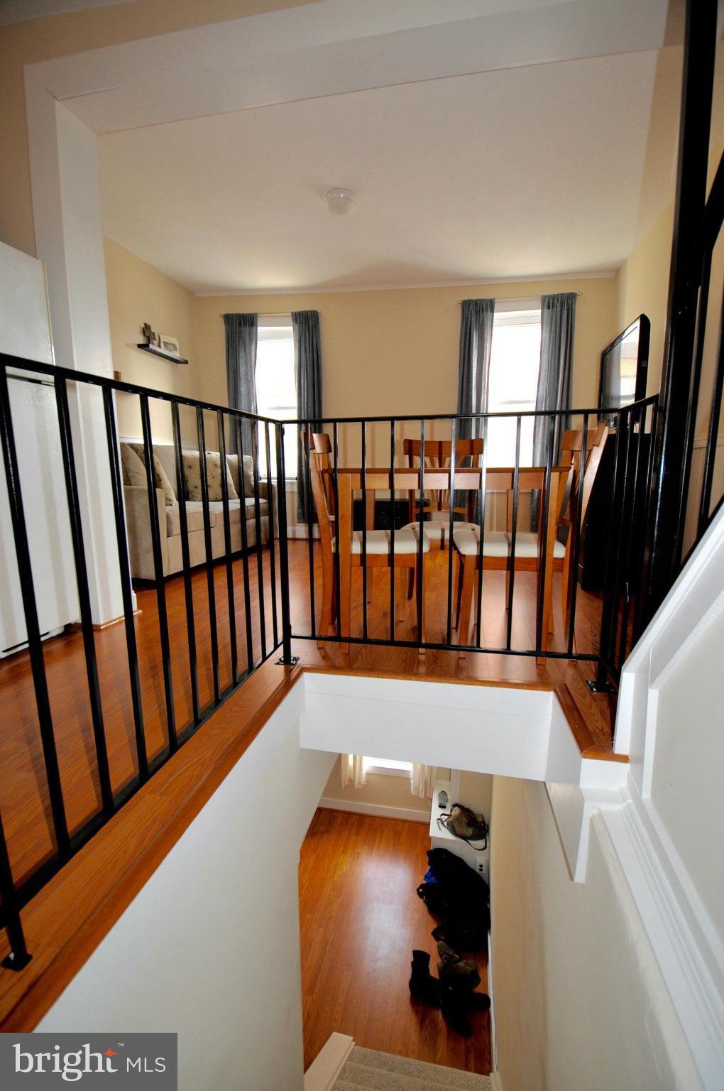 FELLS POINT HISTORIC DISTRICT - Residential Lease