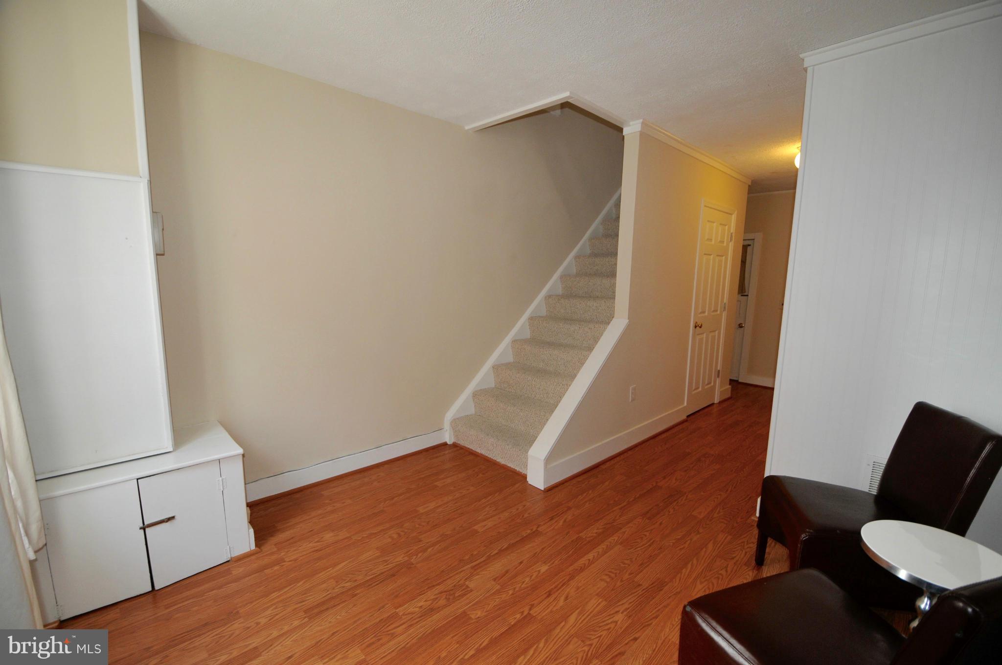 FELLS POINT HISTORIC DISTRICT - Residential Lease