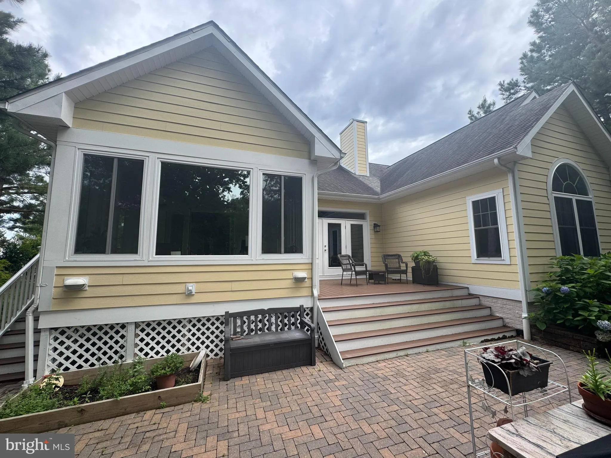 Lewes, Delaware 19958, United States, 4 Bedrooms Bedrooms, ,3 BathroomsBathrooms,Residential,Active,208383