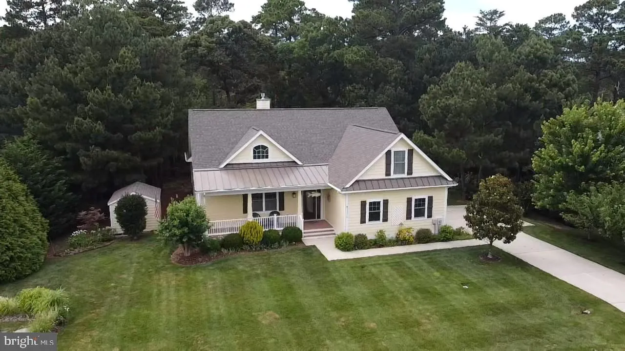 Lewes, Delaware 19958, United States, 4 Bedrooms Bedrooms, ,3 BathroomsBathrooms,Residential,Active,208383