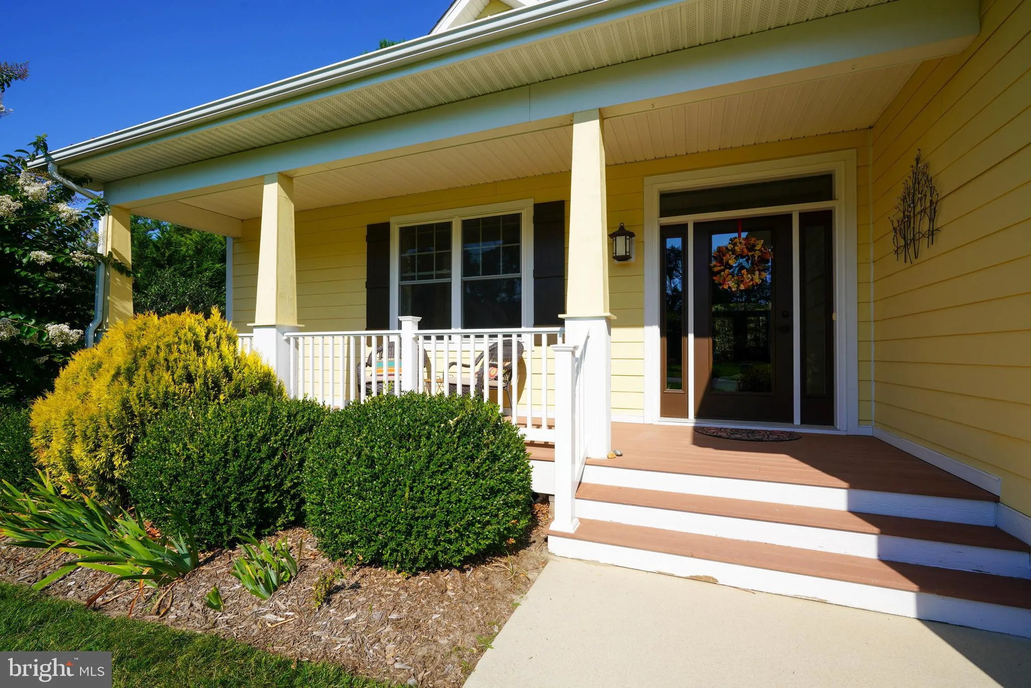 Lewes, Delaware 19958, United States, 4 Bedrooms Bedrooms, ,3 BathroomsBathrooms,Residential,Active,208383