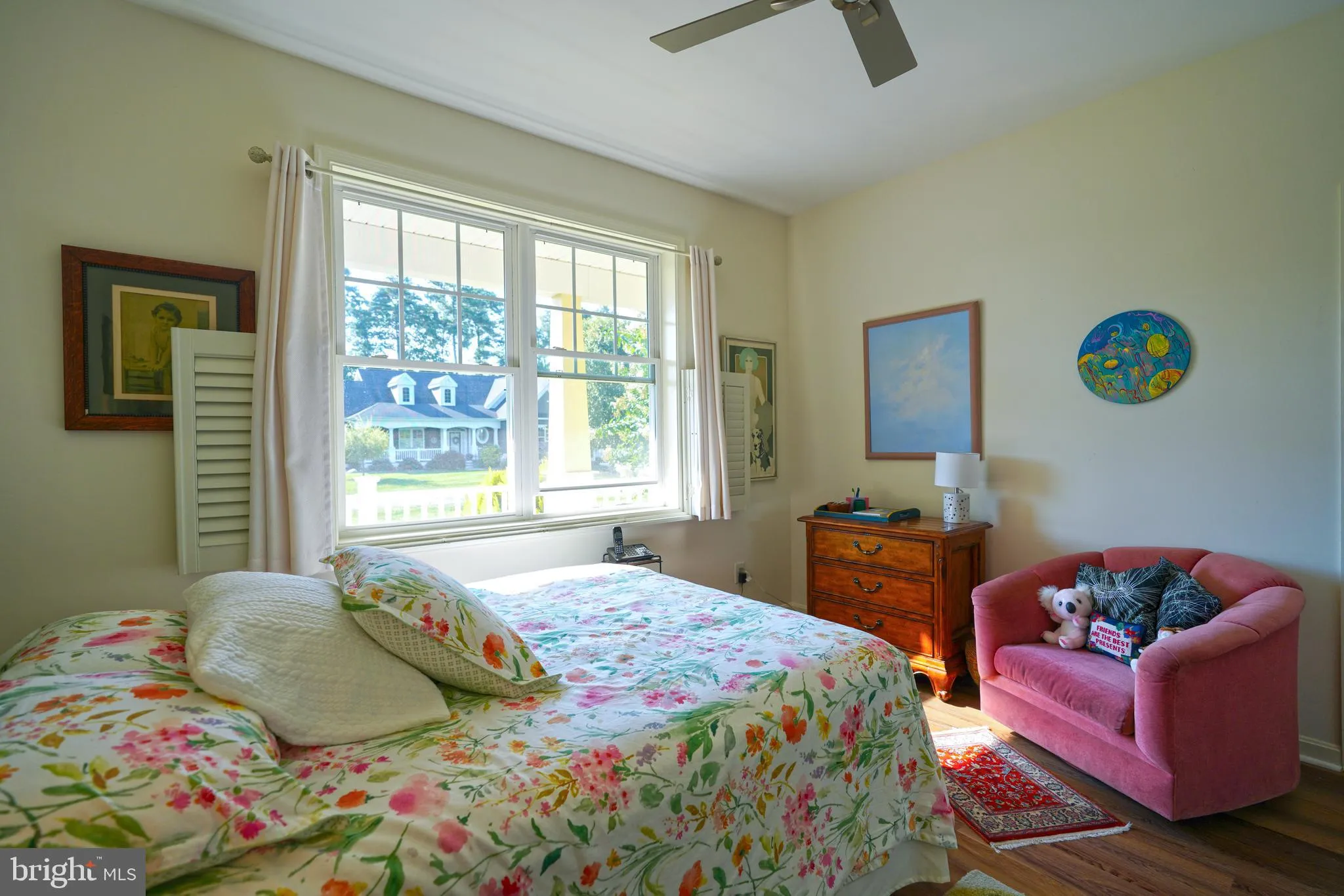 Lewes, Delaware 19958, United States, 4 Bedrooms Bedrooms, ,3 BathroomsBathrooms,Residential,Active,208383