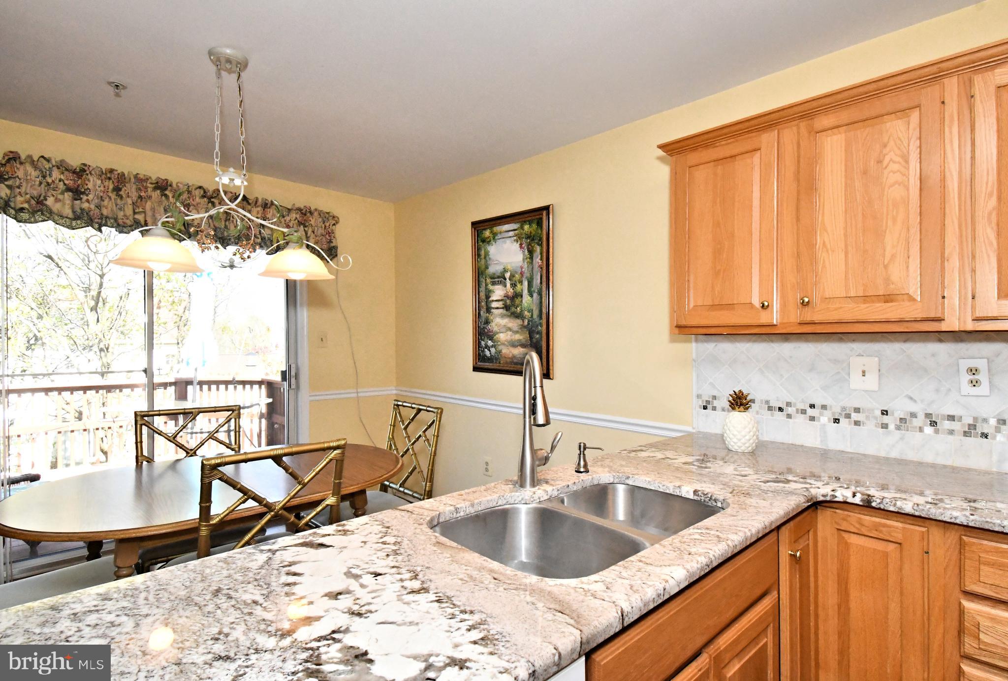 BELMONT TERR - Residential