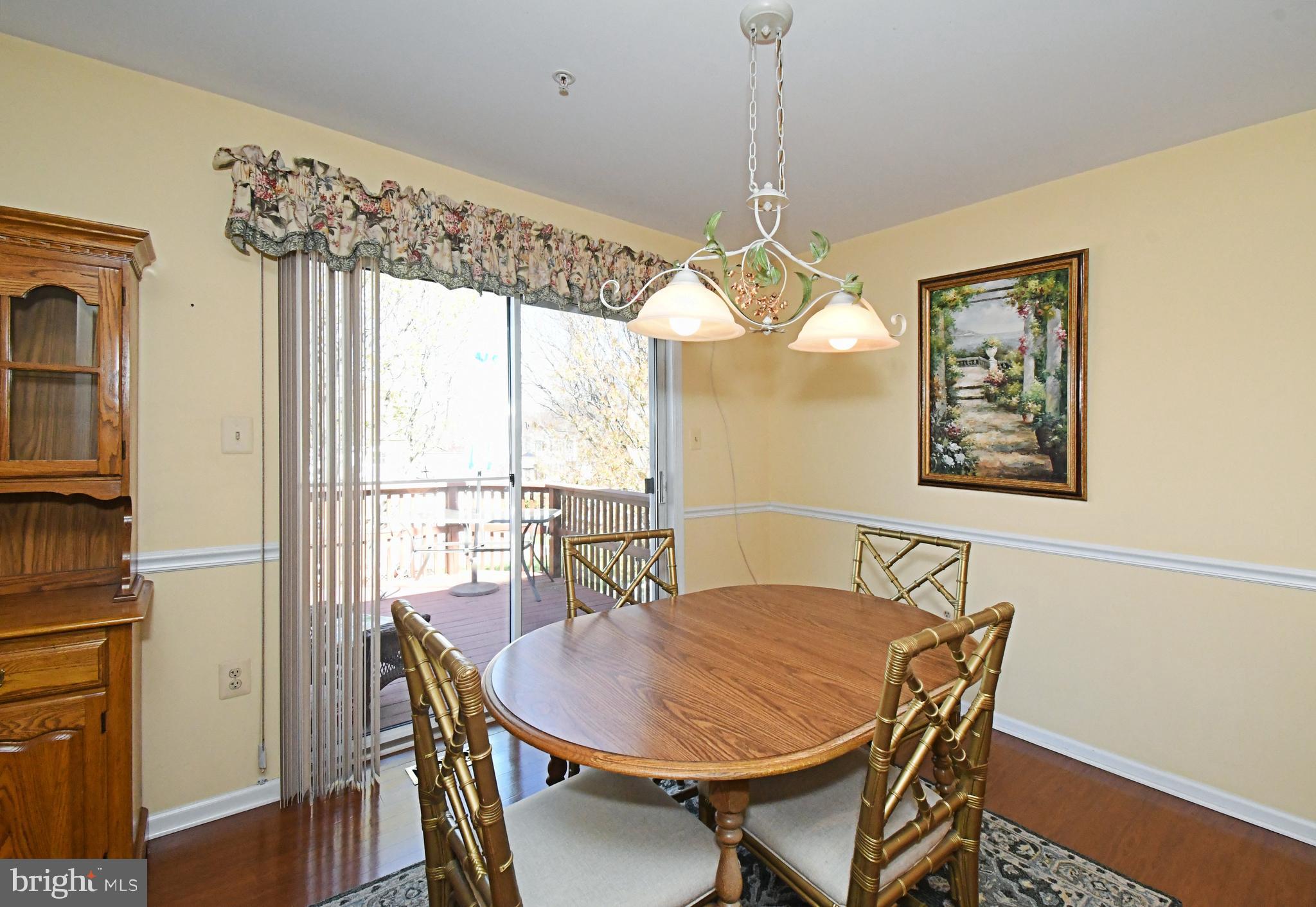 BELMONT TERR - Residential