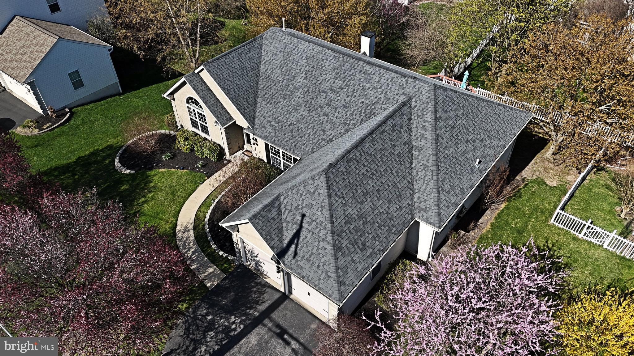 BELMONT TERR - Residential