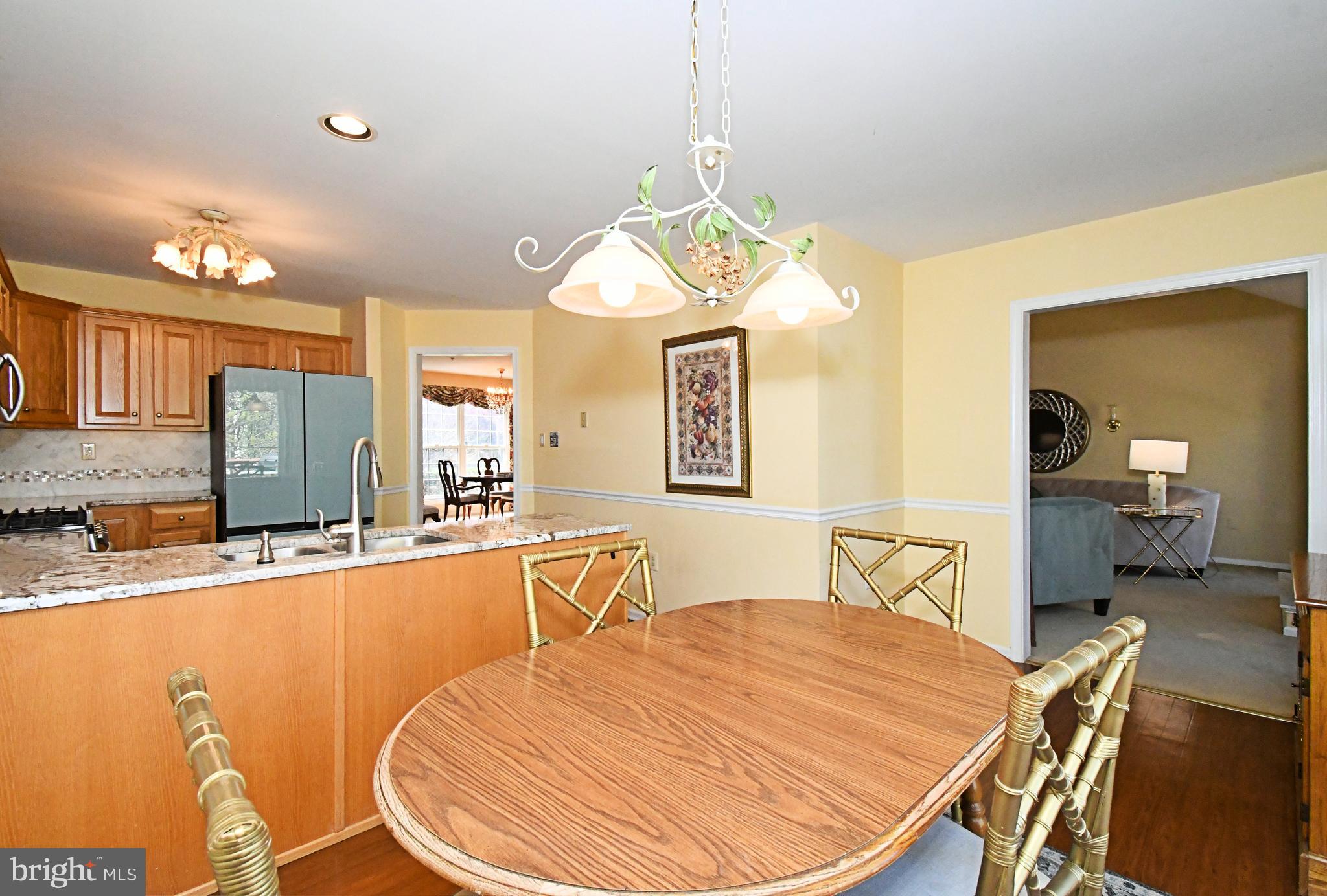 BELMONT TERR - Residential