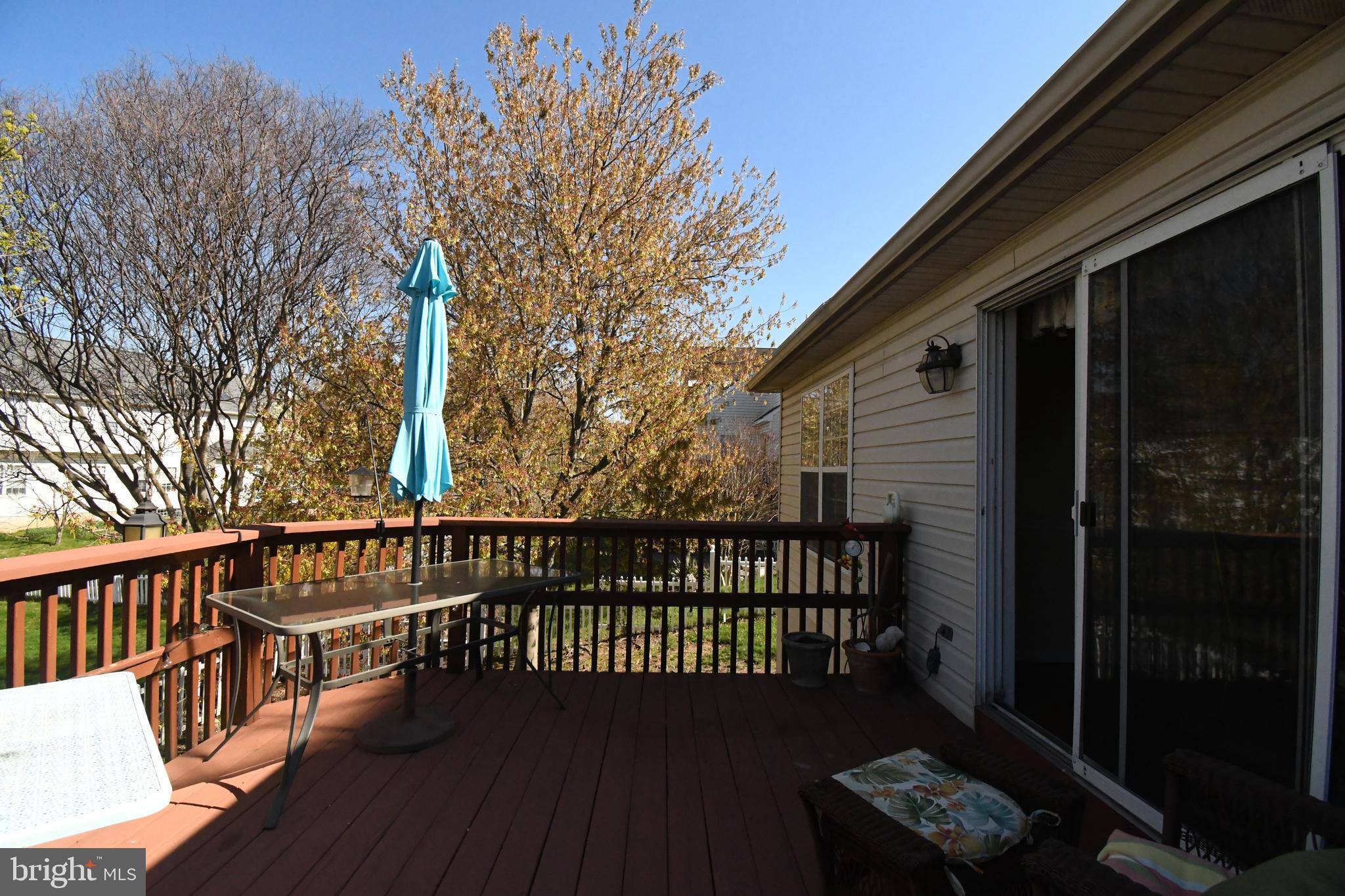 BELMONT TERR - Residential