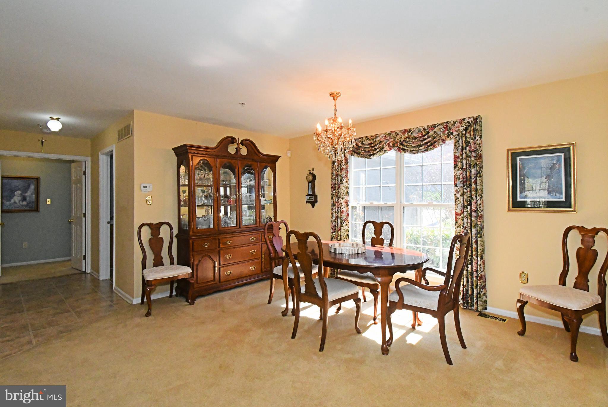 BELMONT TERR - Residential