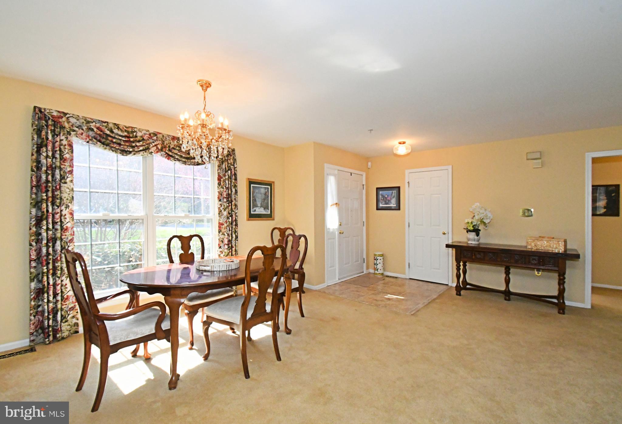 BELMONT TERR - Residential