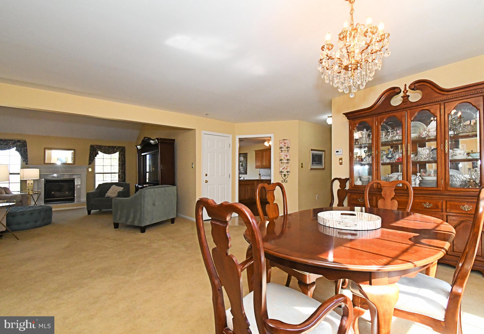 BELMONT TERR - Residential