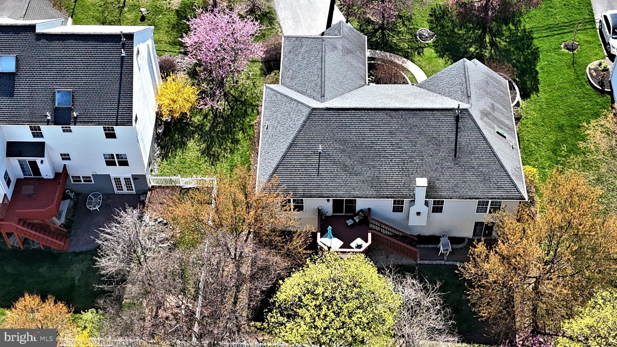 BELMONT TERR - Residential