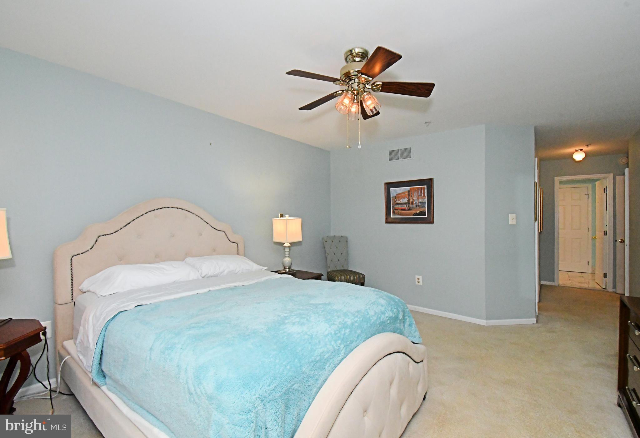 BELMONT TERR - Residential