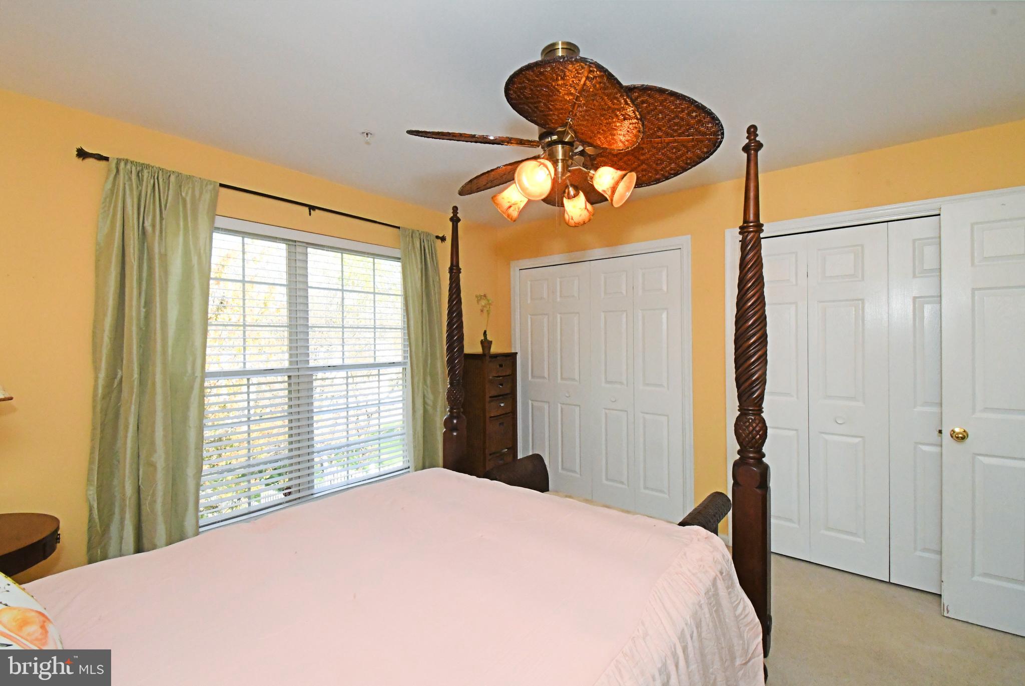 BELMONT TERR - Residential