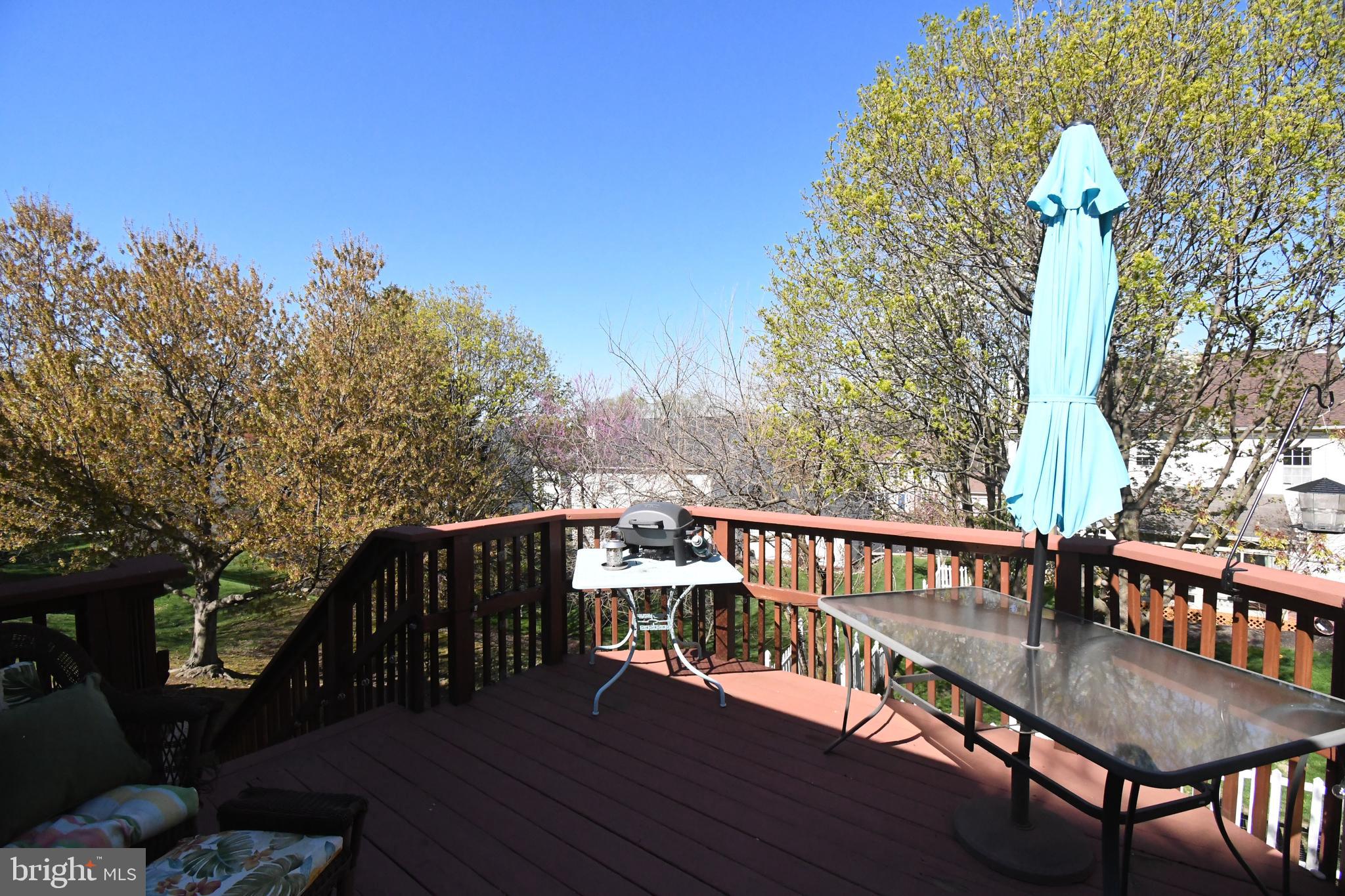 BELMONT TERR - Residential