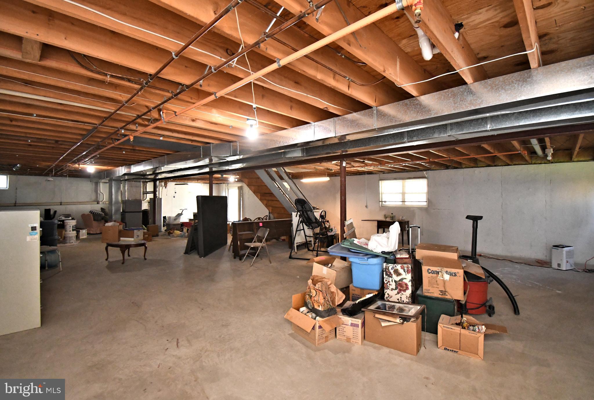 BELMONT TERR - Residential