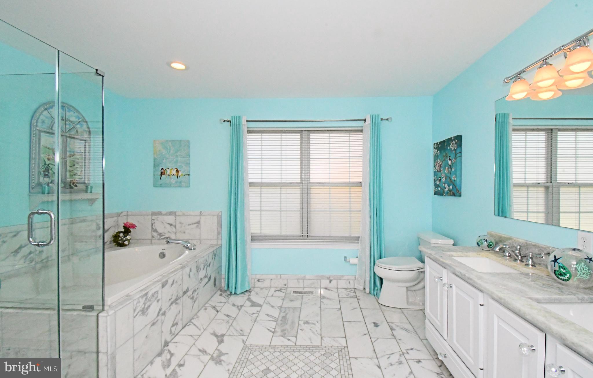 BELMONT TERR - Residential