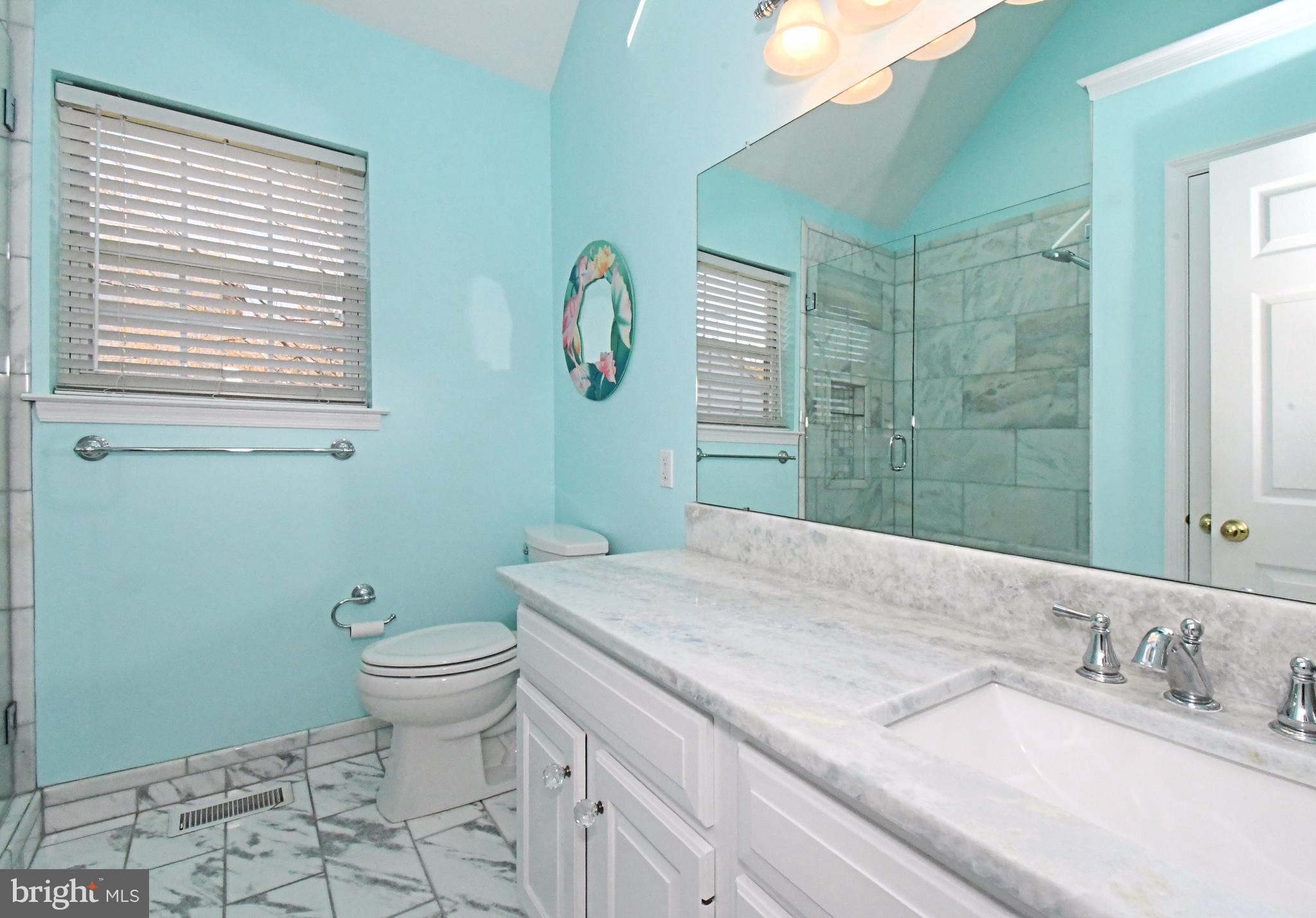 BELMONT TERR - Residential