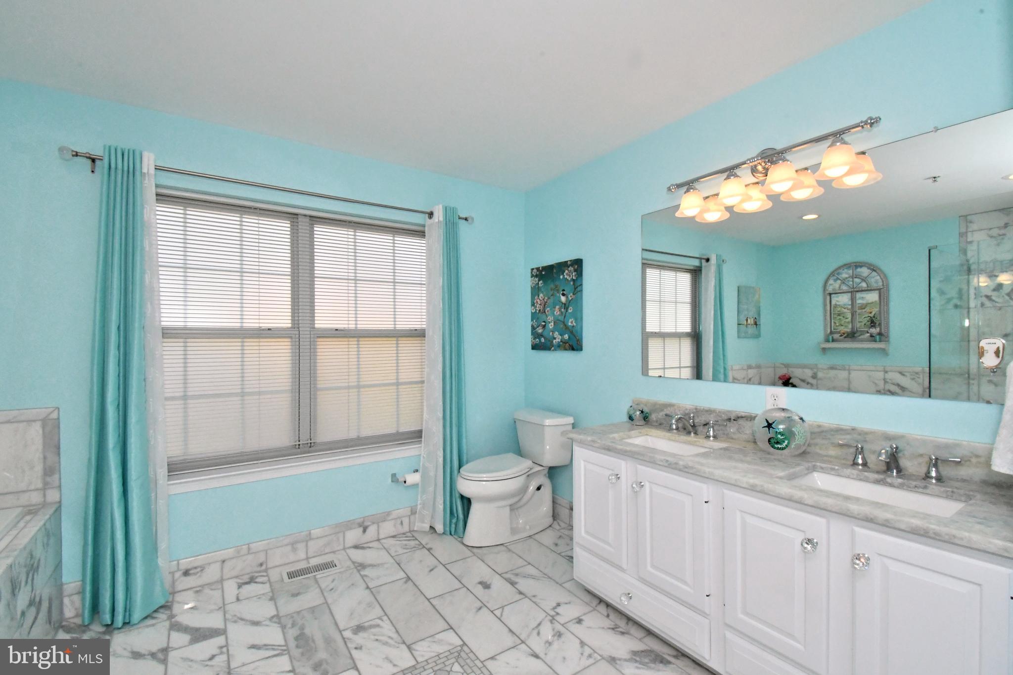 BELMONT TERR - Residential