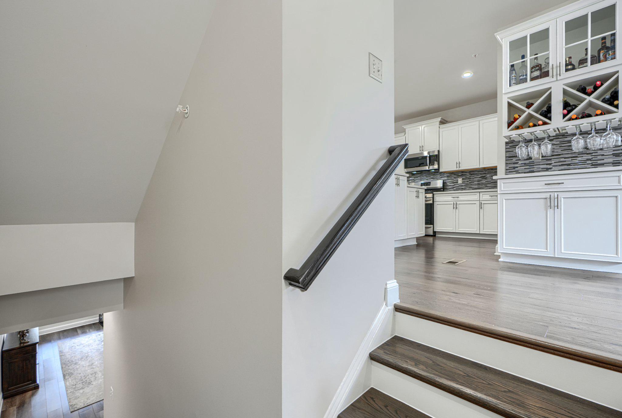 SUMMERFIELD VILLAGE - Residential