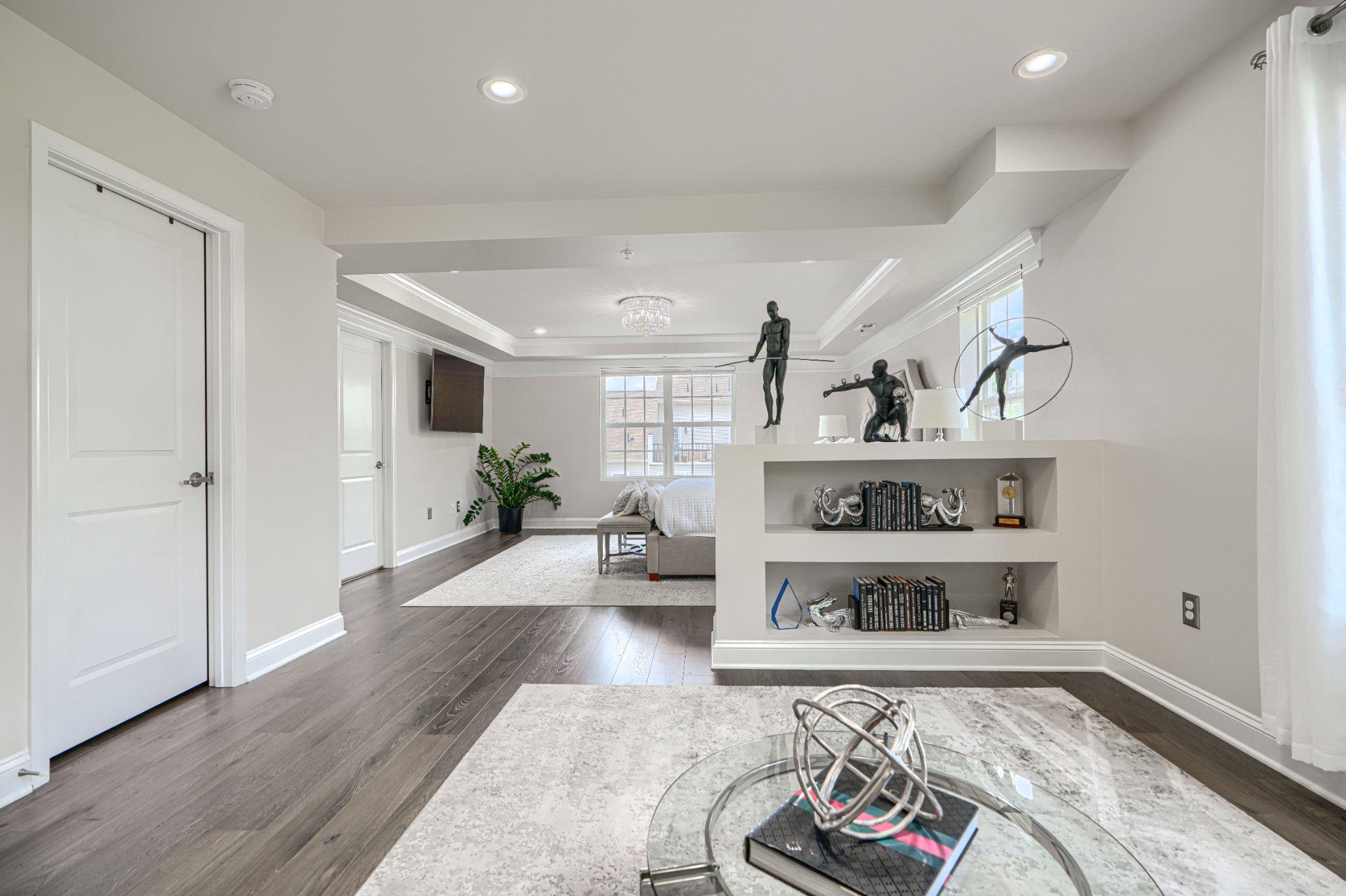 SUMMERFIELD VILLAGE - Residential