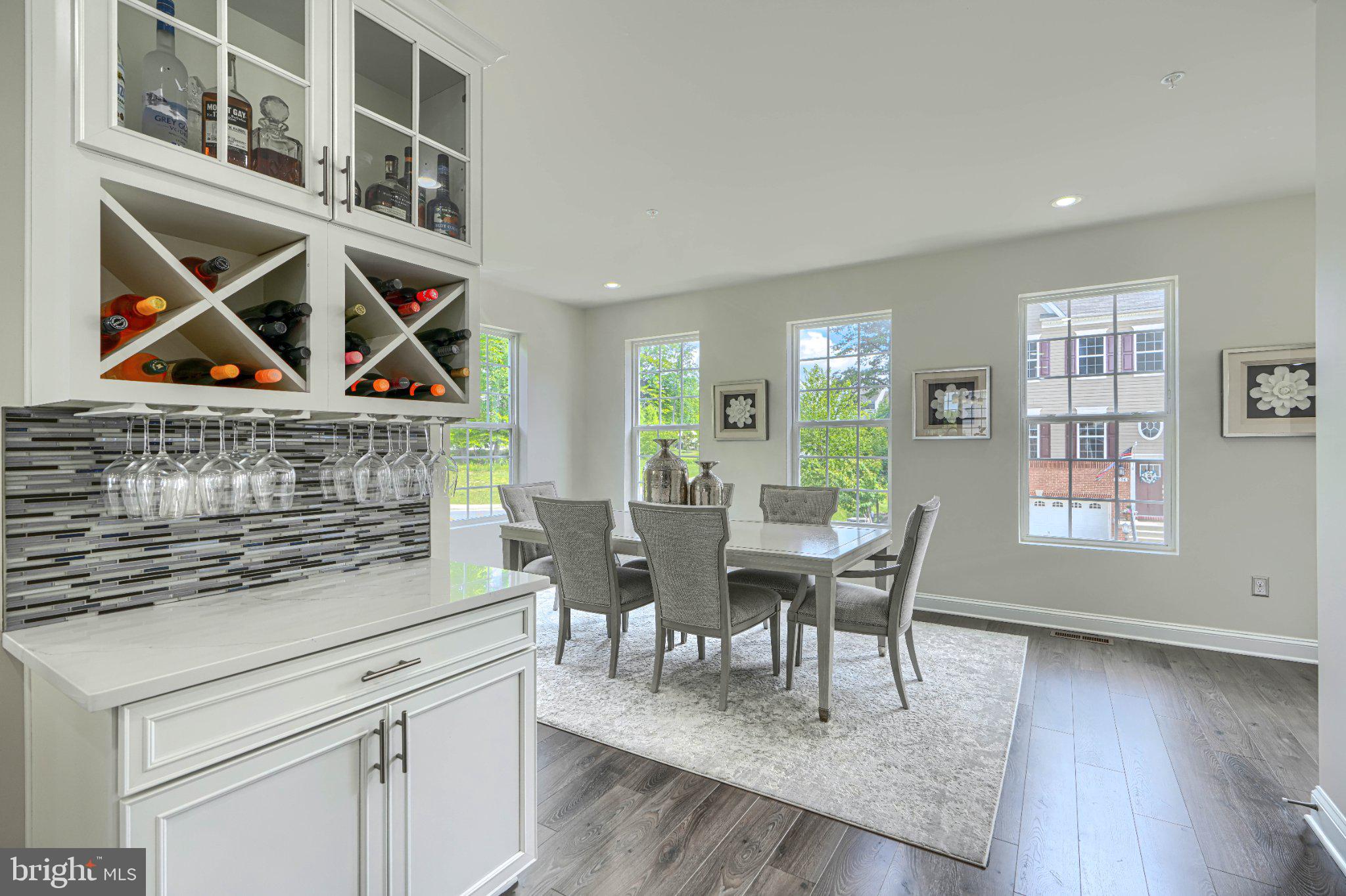 SUMMERFIELD VILLAGE - Residential