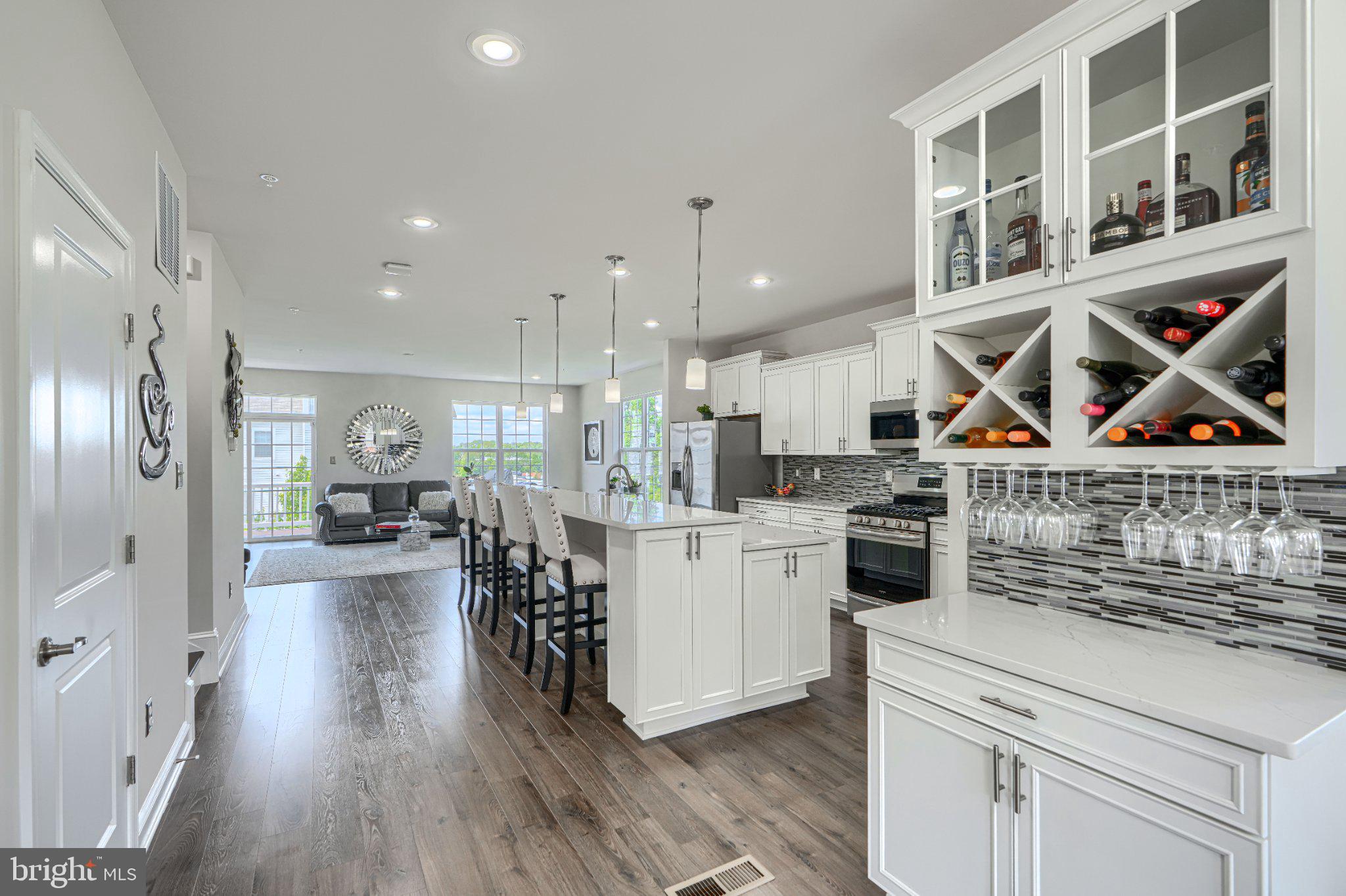 SUMMERFIELD VILLAGE - Residential
