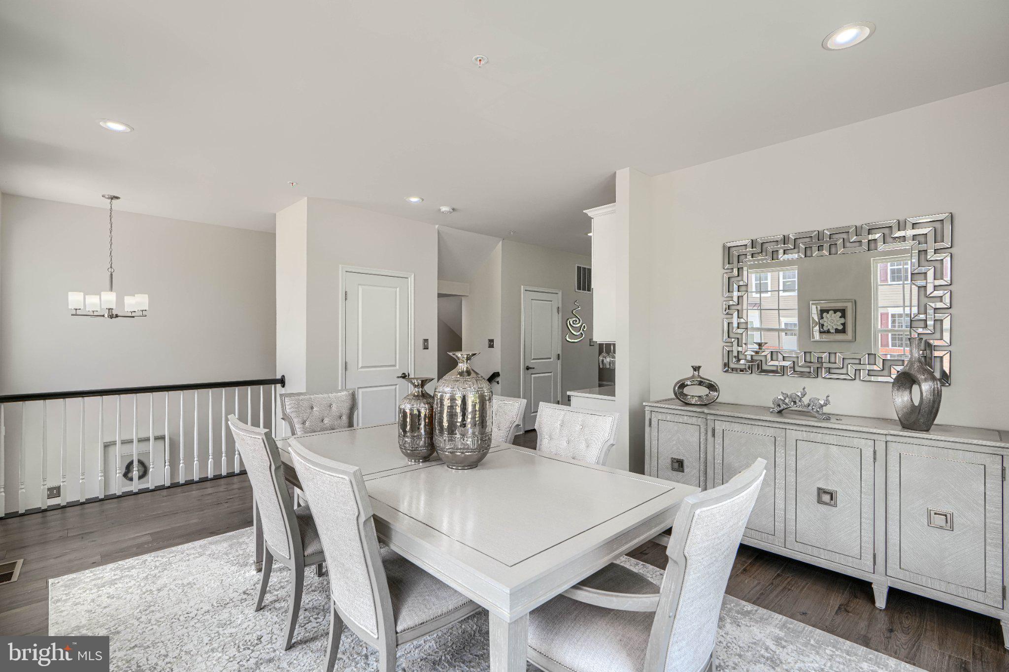 SUMMERFIELD VILLAGE - Residential