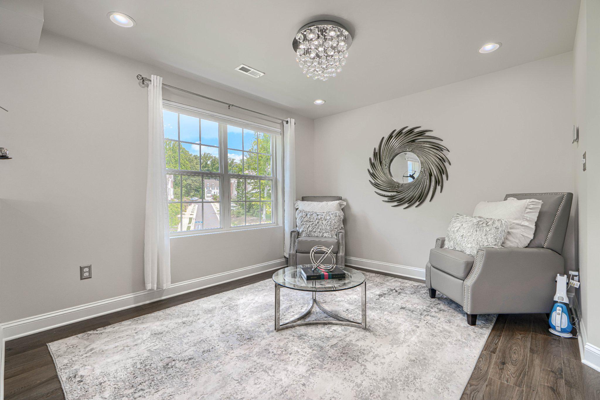 SUMMERFIELD VILLAGE - Residential