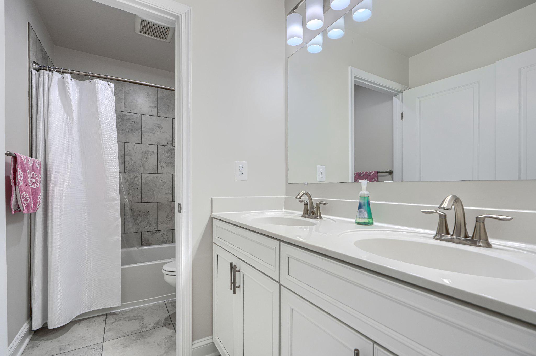SUMMERFIELD VILLAGE - Residential