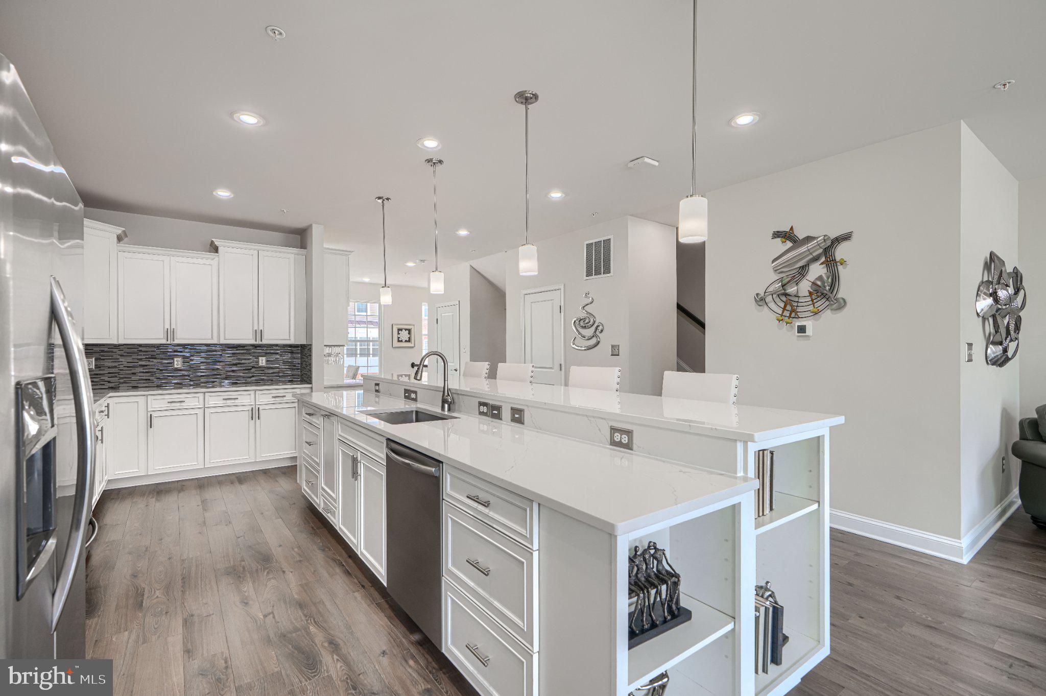 SUMMERFIELD VILLAGE - Residential