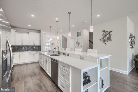 Tiny photo for 2707 Lady Slipper Road, GAMBRILLS, MD 21054 (MLS # MDAA2145692)