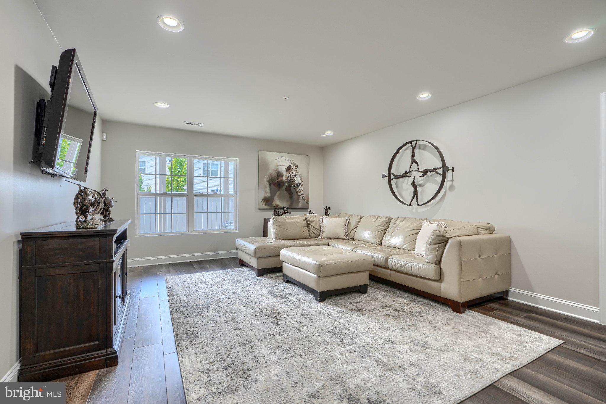 SUMMERFIELD VILLAGE - Residential