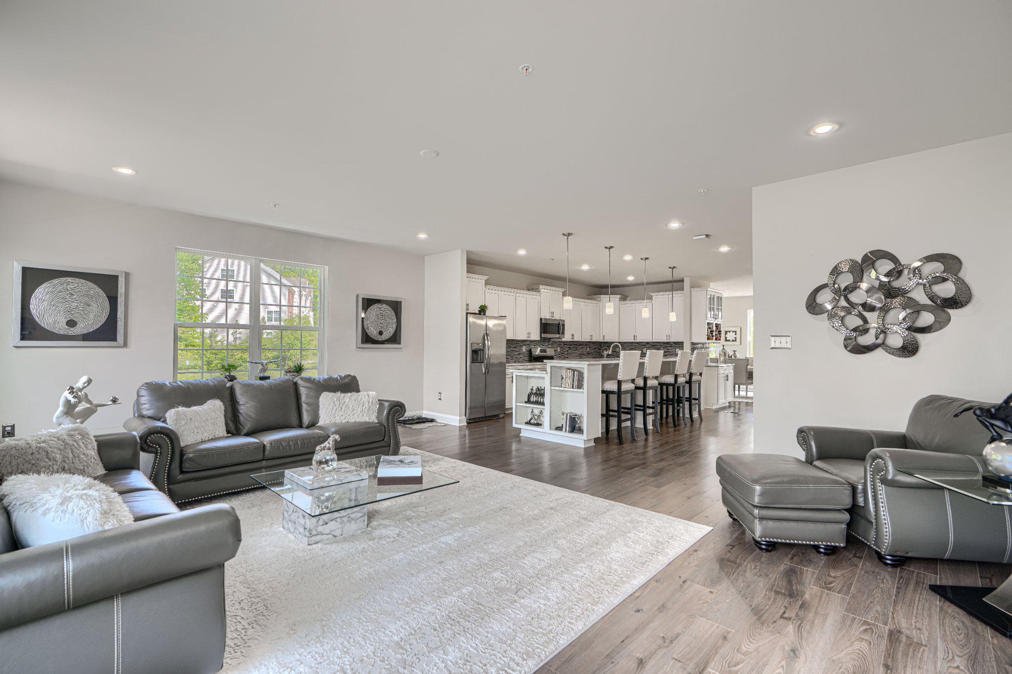 SUMMERFIELD VILLAGE - Residential