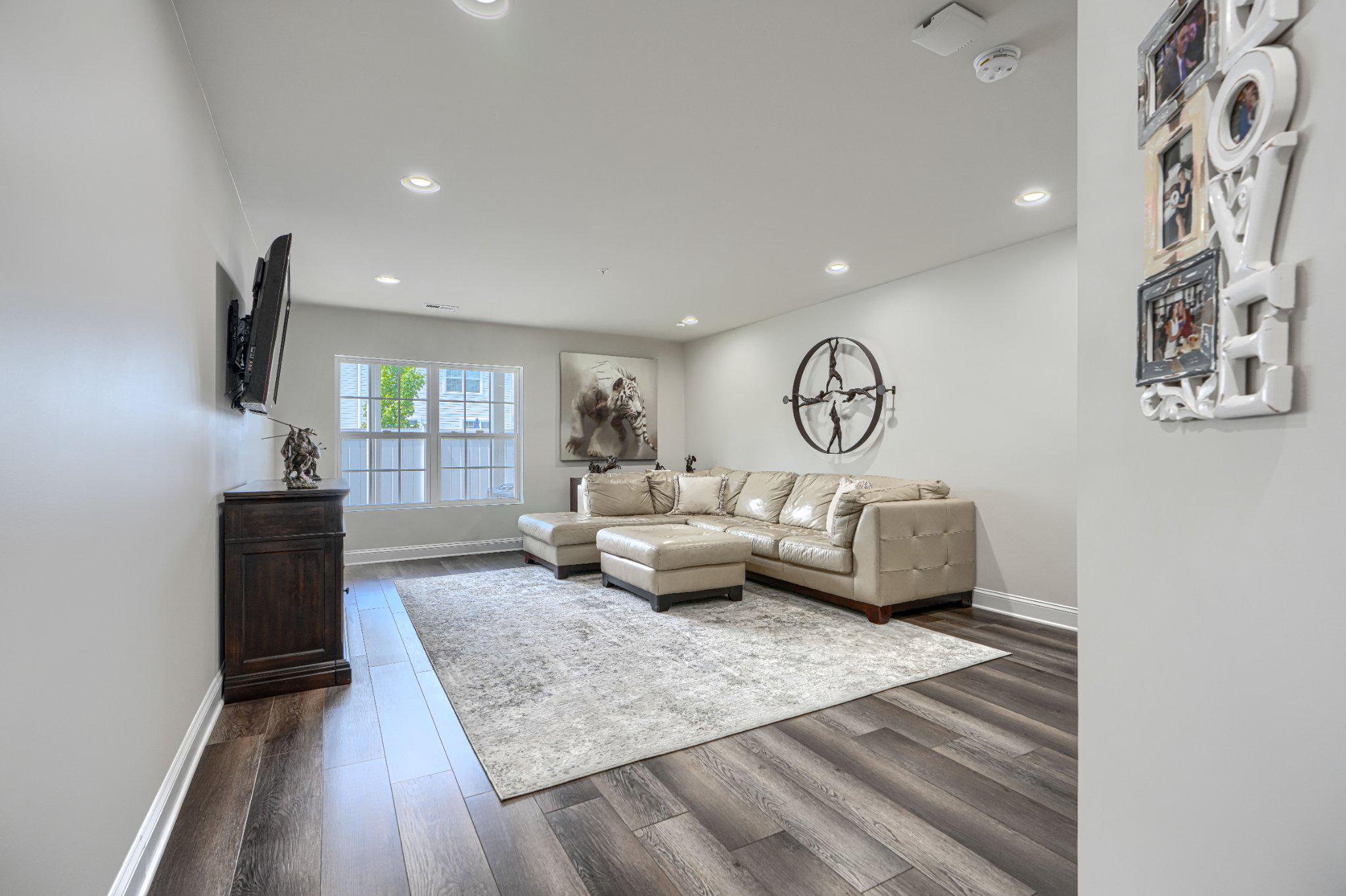 SUMMERFIELD VILLAGE - Residential
